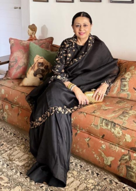 Ambika Raje Sandur