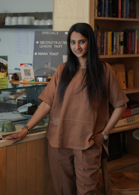 Anjali Rathnam