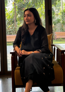 Manya Jain