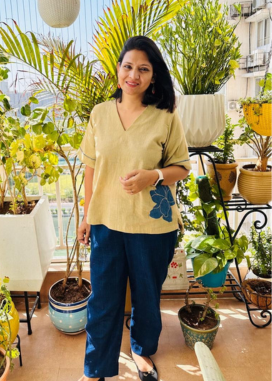 Dr. Reena Sharma