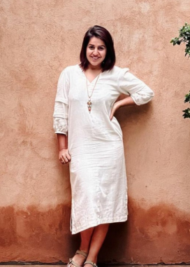 Amrita Samant