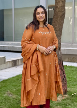 Swati Shah