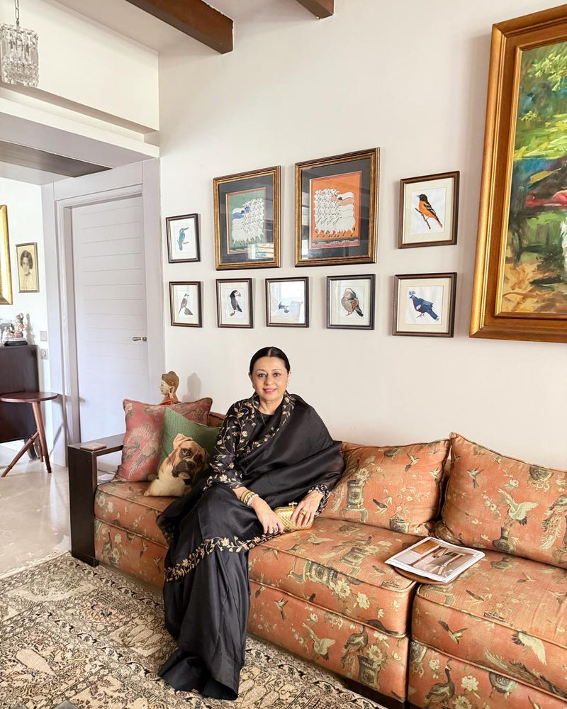 Ambika Raje Sandur