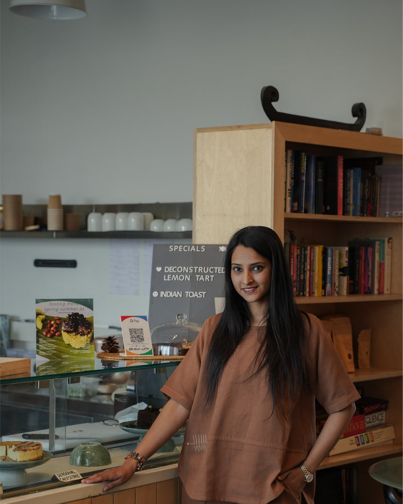 Anjali Rathnam