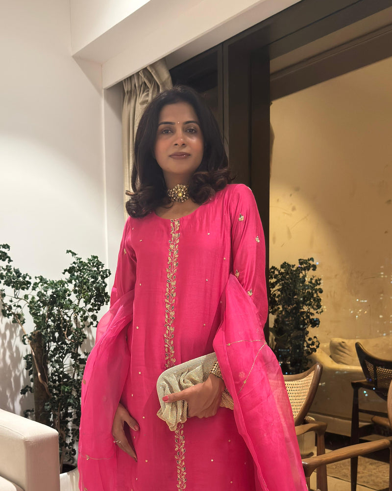 Sneha Menon Desai