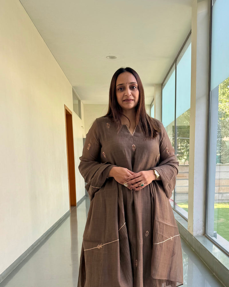 Swati Shah