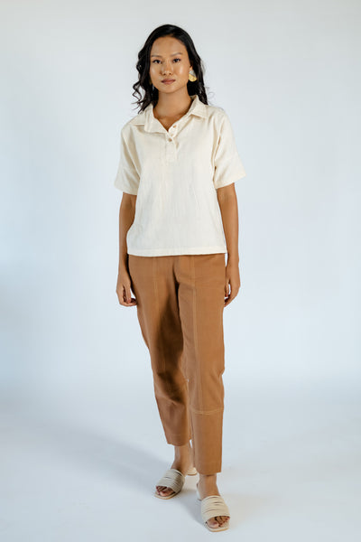 Women-pants-shirt